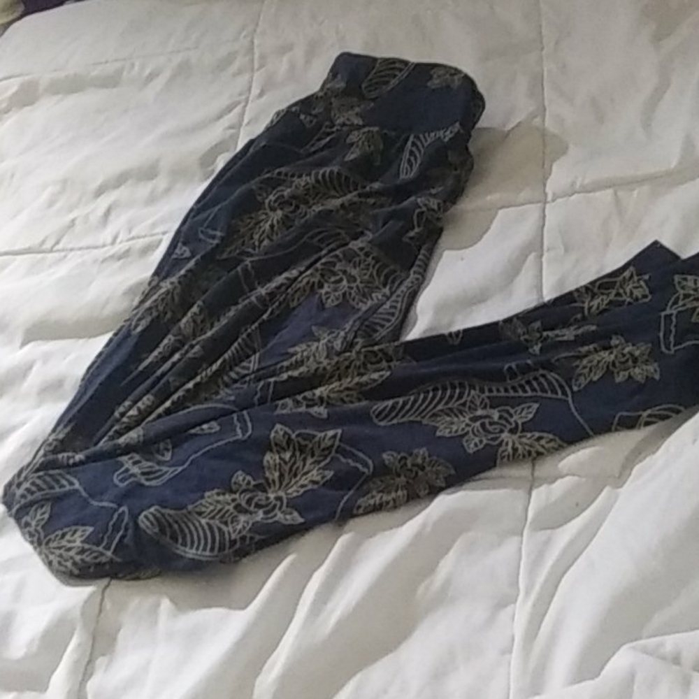 Pants